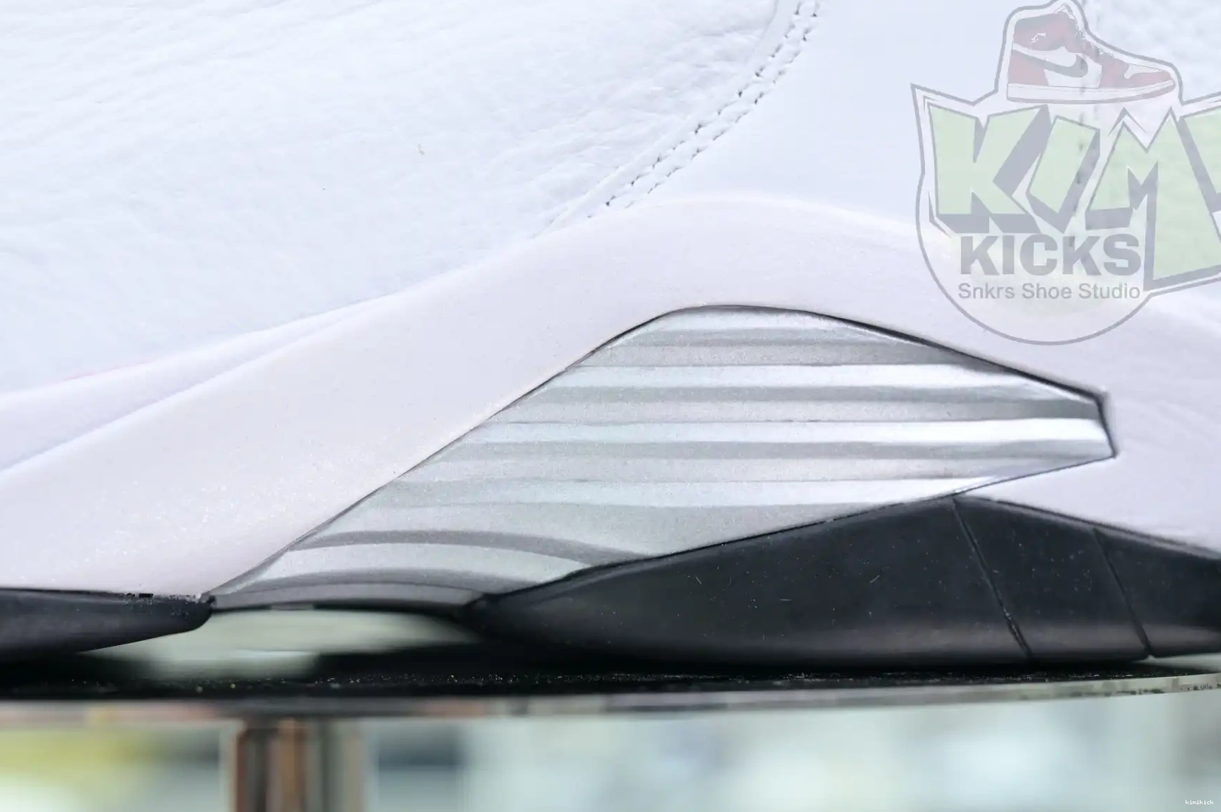 Toe”2024 Jordan Jordan14“Black Kimikick Air 0525